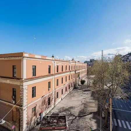 Attico Del Sole Bari