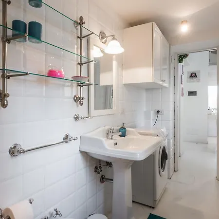 Attico Del Sole Apartment
