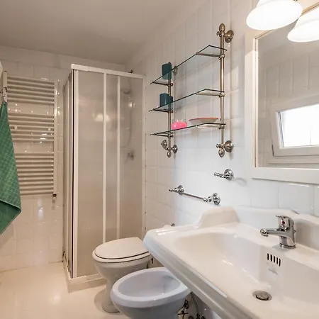 Appartement Attico Del Sole *