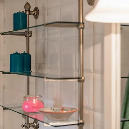 Attico Del Sole Appartement Bari