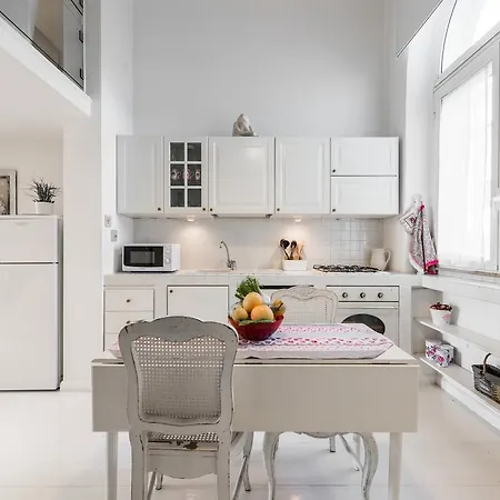 Appartement Attico Del Sole *