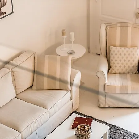 Apartment Attico Del Sole Bari