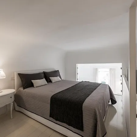 Attico Del Sole Apartment