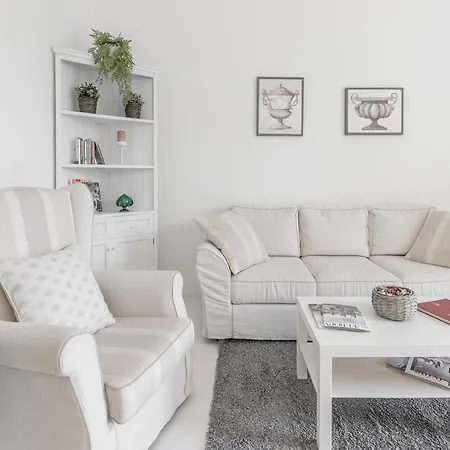 Attico Del Sole Apartment Bari