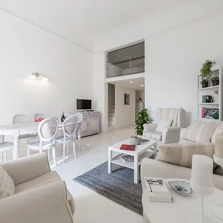 Attico Del Sole Appartement