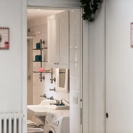 Appartement Attico Del Sole Bari